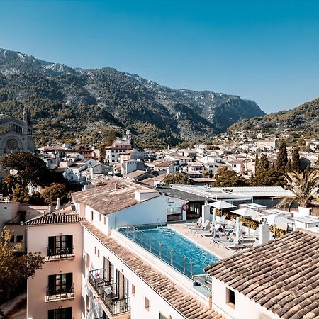 Gran Hotel Sóller Kültér fotó