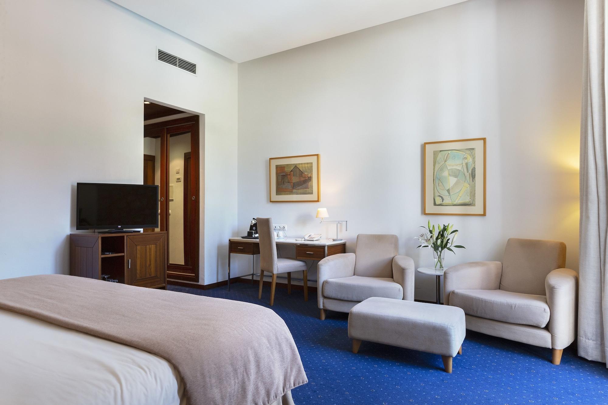 Gran Hotel Sóller Kültér fotó
