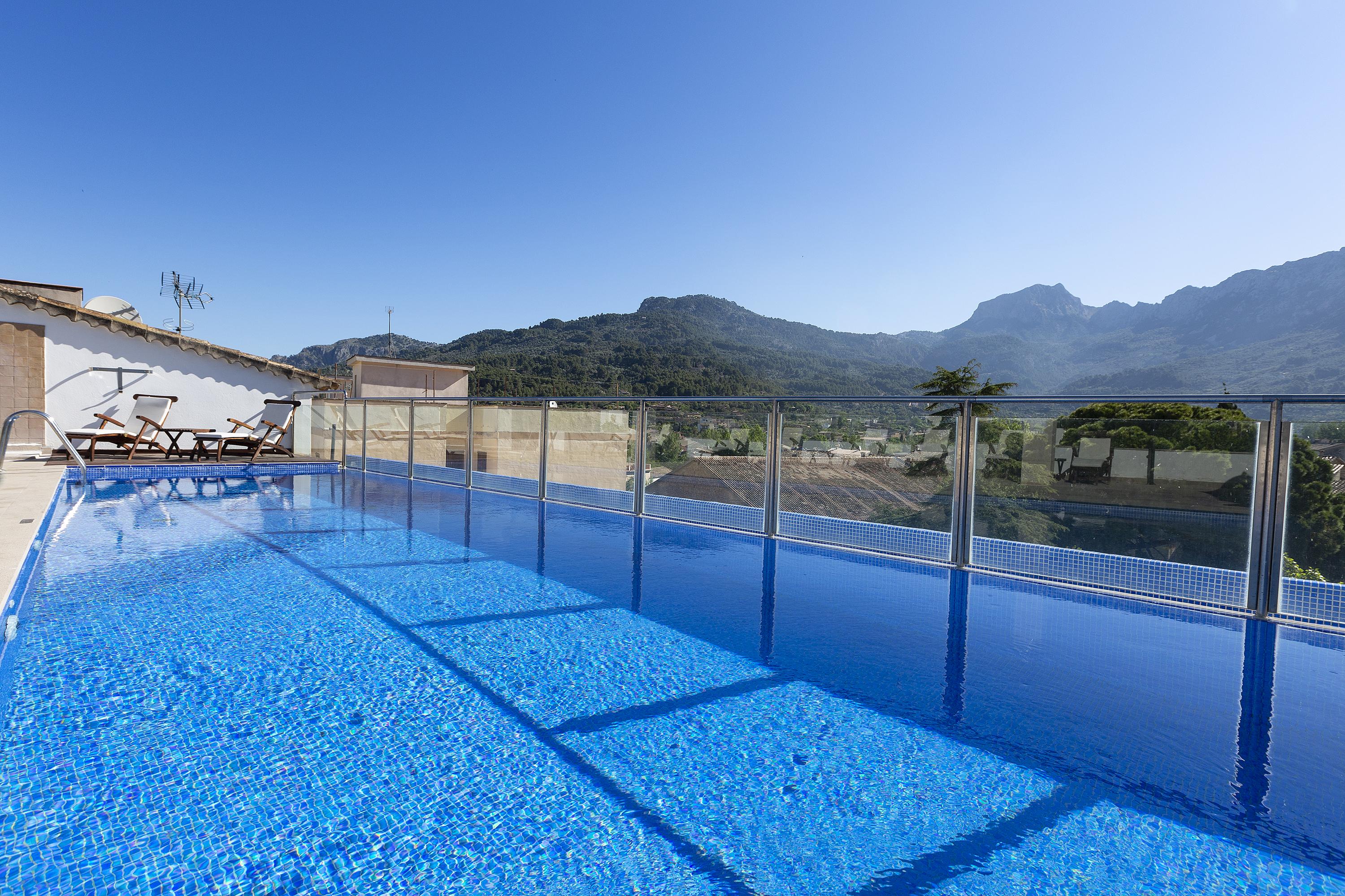 Gran Hotel Sóller Kültér fotó