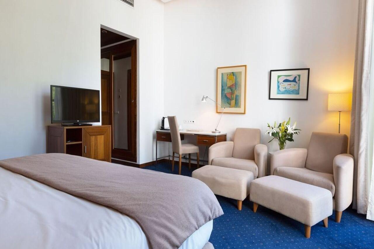 Gran Hotel Sóller Kültér fotó
