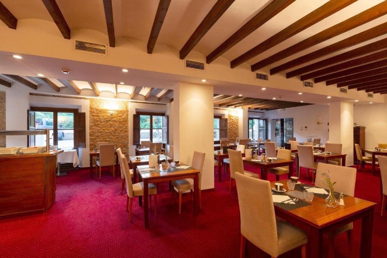 Gran Hotel Sóller Kültér fotó