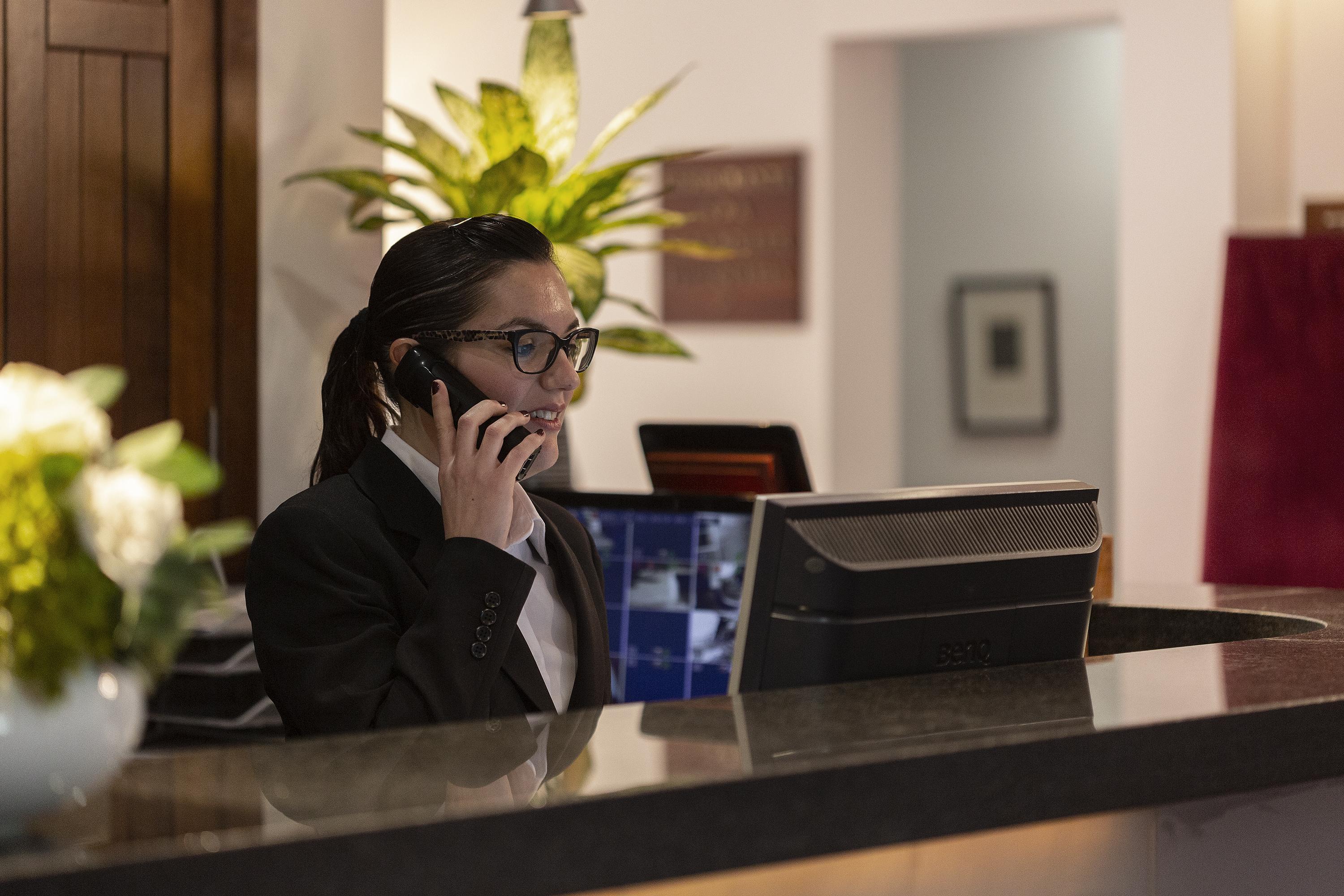 Gran Hotel Sóller Kültér fotó
