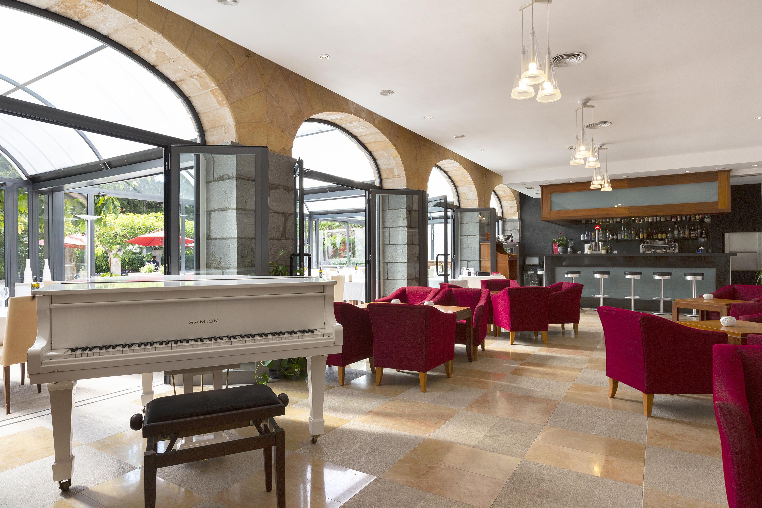 Gran Hotel Sóller Kültér fotó