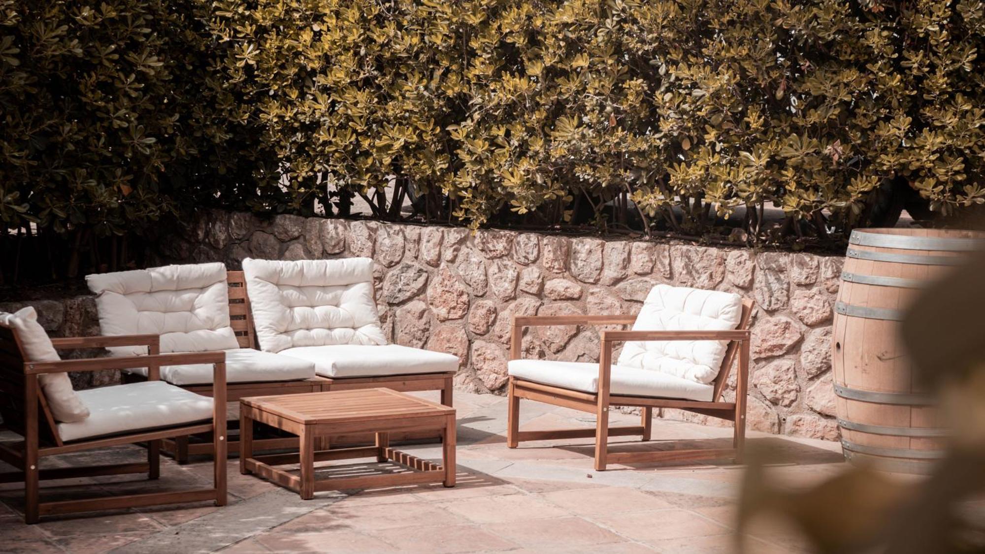 Gran Hotel Sóller Kültér fotó