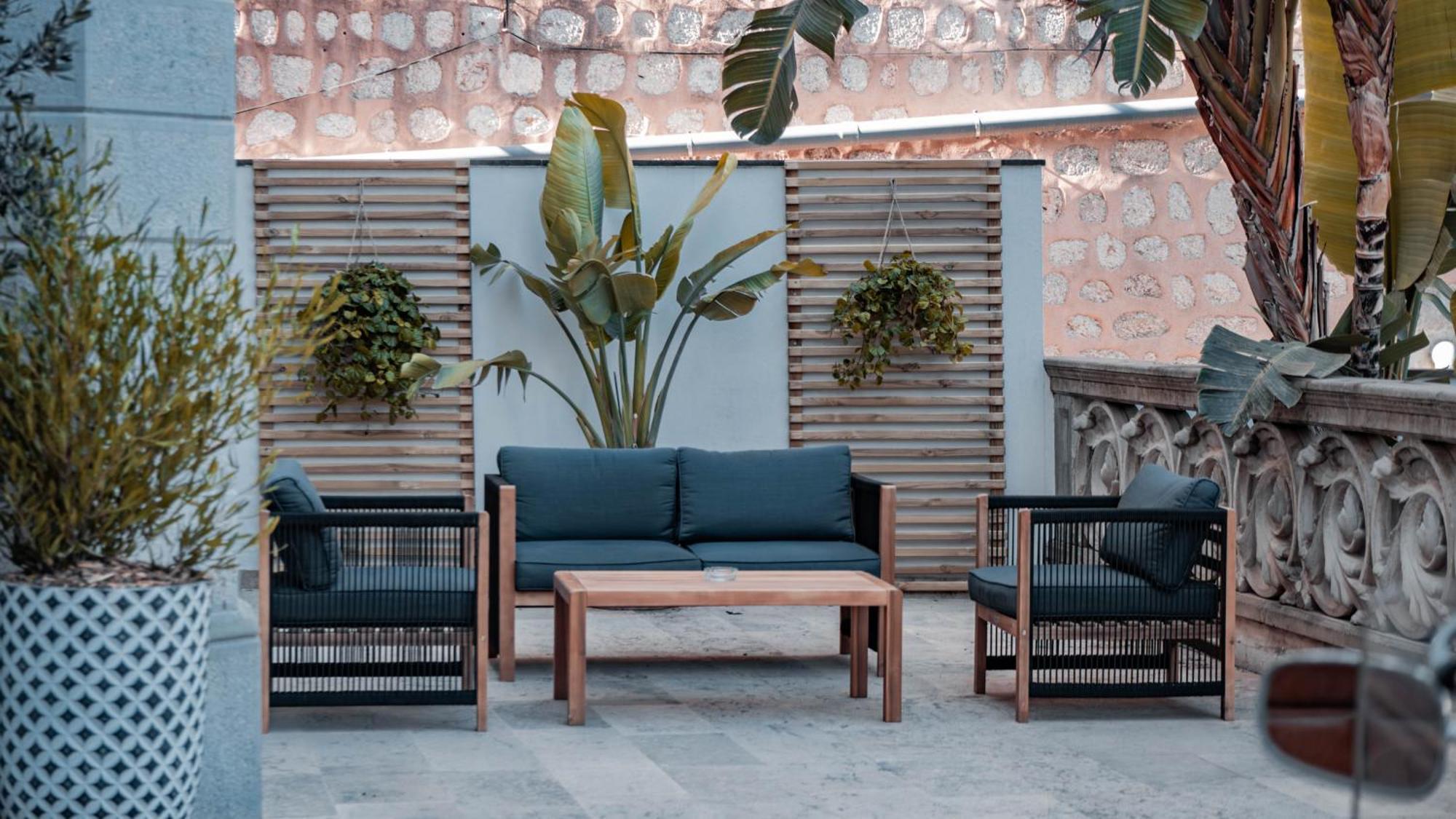 Gran Hotel Sóller Kültér fotó