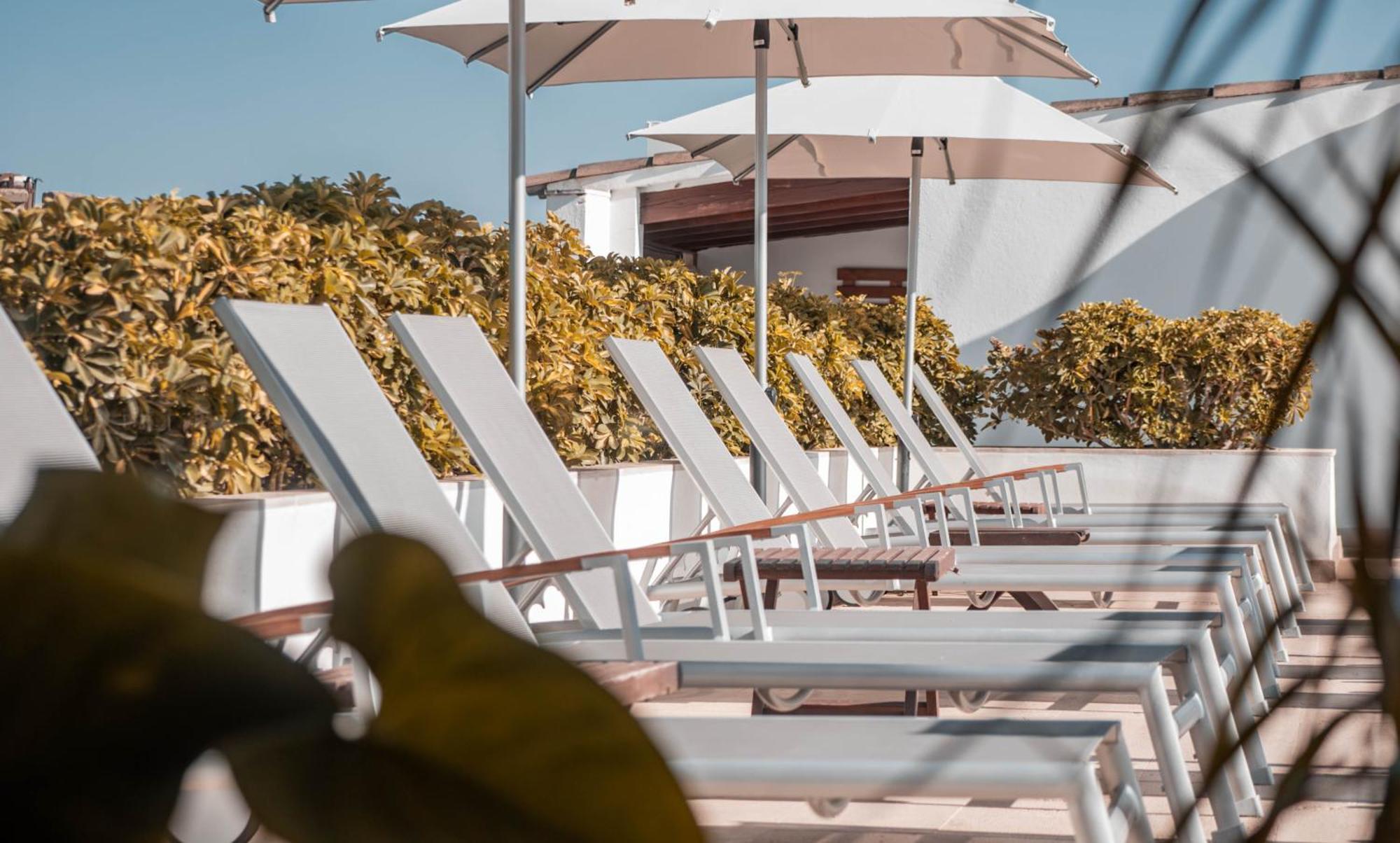 Gran Hotel Sóller Kültér fotó
