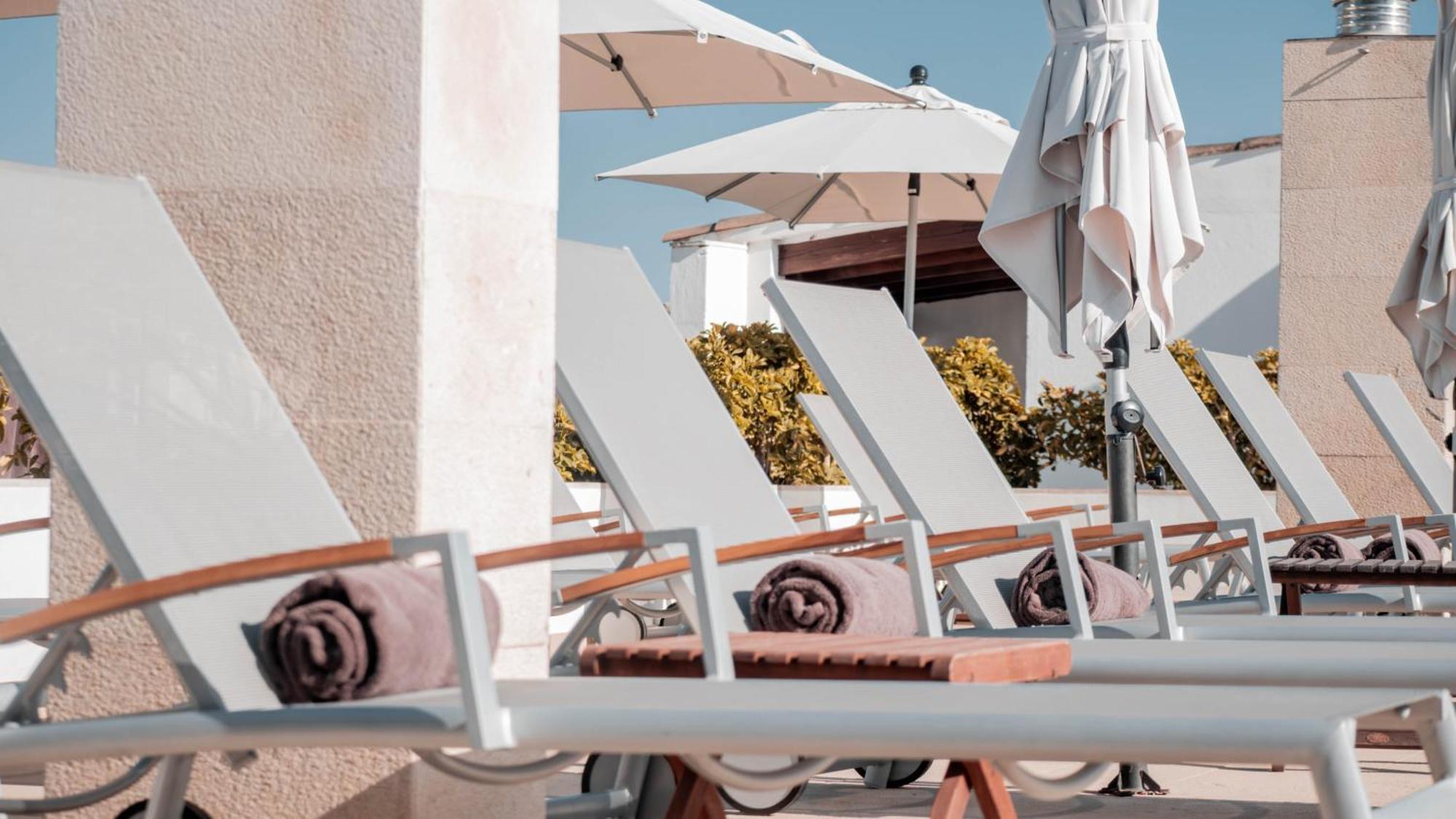 Gran Hotel Sóller Kültér fotó