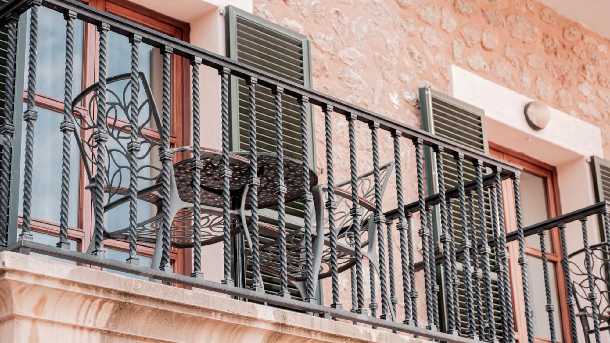 Gran Hotel Sóller Kültér fotó