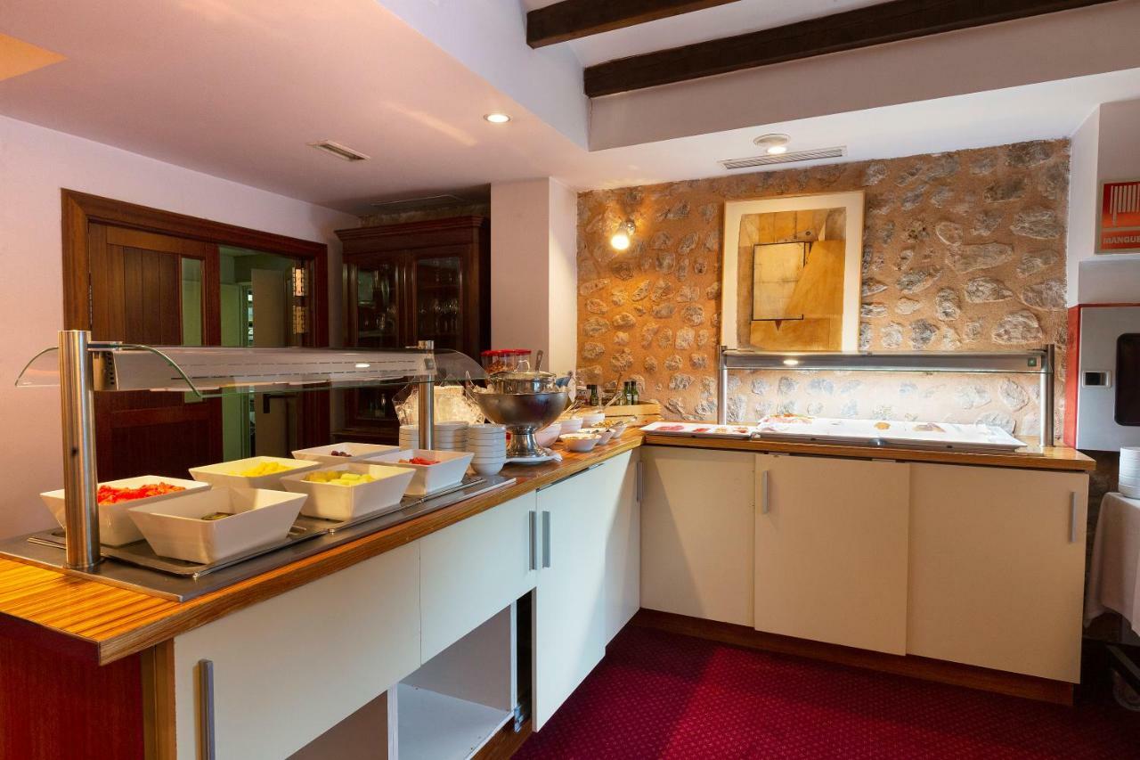 Gran Hotel Sóller Kültér fotó
