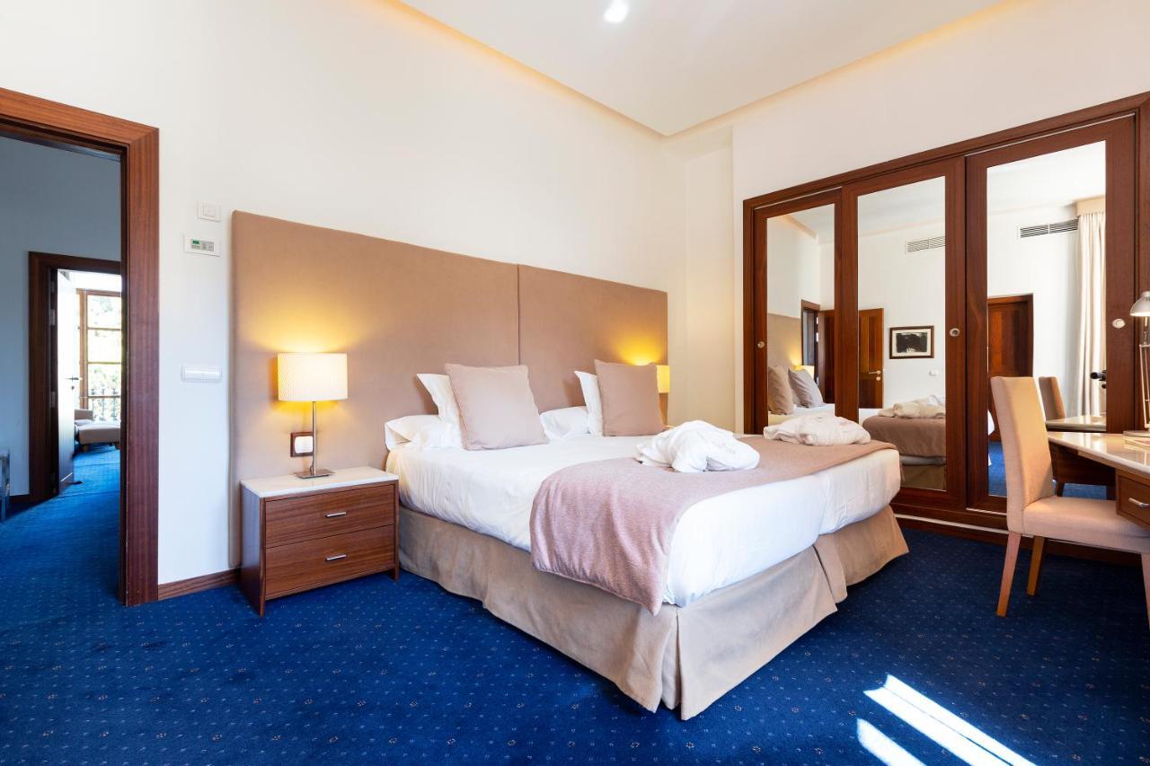Gran Hotel Sóller Kültér fotó