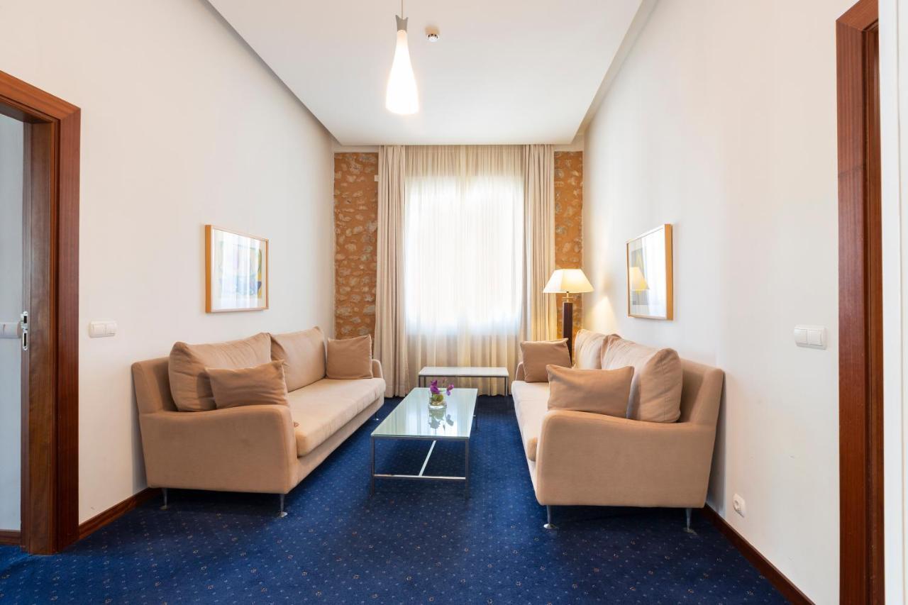 Gran Hotel Sóller Kültér fotó